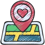 lost phone tracker android application logo